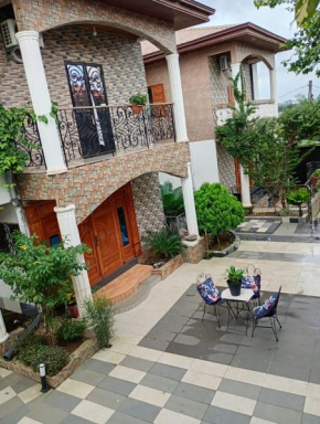 residence Musango la paix